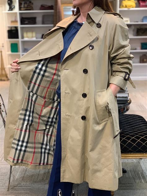 burberry raincoat ebay|Burberry trench coats outlet store.